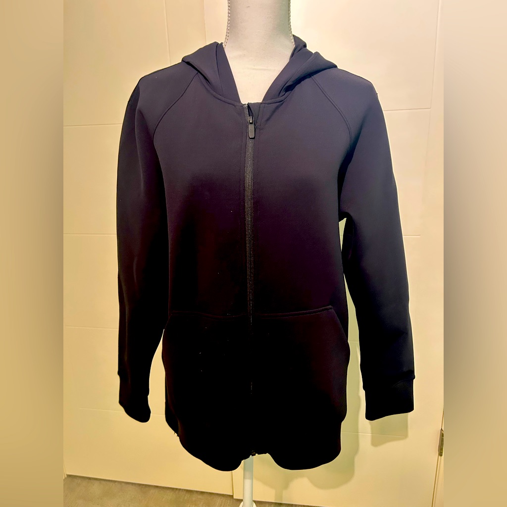 Lululemon Tied To You Jacket
